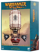 GRAND CATHAY: SKY LANTERN