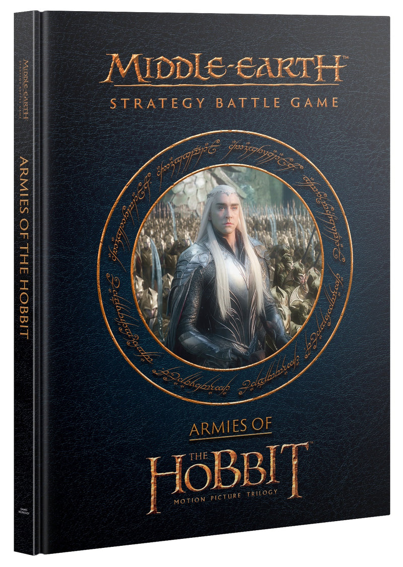 MIDDLE-EARTH SBG: ARMIES OF THE HOBBIT
