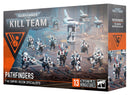 KILL TEAM: PATHFINDERS