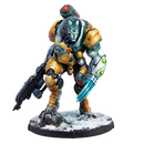 Yu Jing Blue Wolf Mongol Cavalry TAG Pack