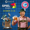 Oktoberfisch – Essen Con X (Exclusive Edition)