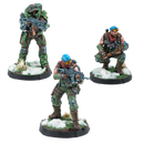 TAK Expansion Pack Alpha