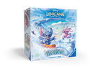 [PRE-ORDER] Lorcana WInterSpell Illumineer's Trove