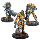 Imperial Service Expansion Pack Alpha