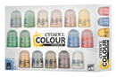 CITADEL COLOUR: LAYER PAINT SET