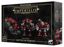NECROMUNDA: HALLS OF THE ANCIENTS DICE