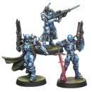 PanOceania Booster Pack Alpha