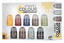 CITADEL COLOUR: CONTRAST PAINT SET