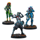 Dire Foes Mission Pack 15: Barrenlands