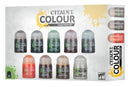 CITADEL COLOUR: SHADE PAINT SET