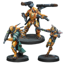 Yu Jing Booster Pack Alpha