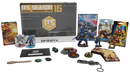 ITS Season 16 Special Tournament Pack