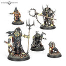 WH UNDERWORLDS: HARROWDEEP (ENGLISH)