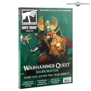 White Dwarf 519