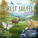 Forest Shuffle Alpine