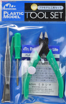 Mineshima A-2 Plastic Model Tool Set