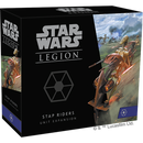 STAR WARS LEGION: STAP RIDERS UNIT EXPANSION EN