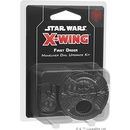X-Wing 2nd Ed: First Order Maneuver Dial