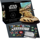 STAR WARS LEGION AAT TRADE FEDERATION BATTLE TANK UNIT EXPANSION EN