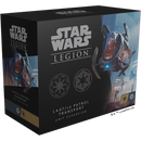 STAR WARS LEGION LAAT IE PATROL TRANSPORT UNIT EXPANSION EN
