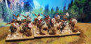 Numidian Light Cavalry