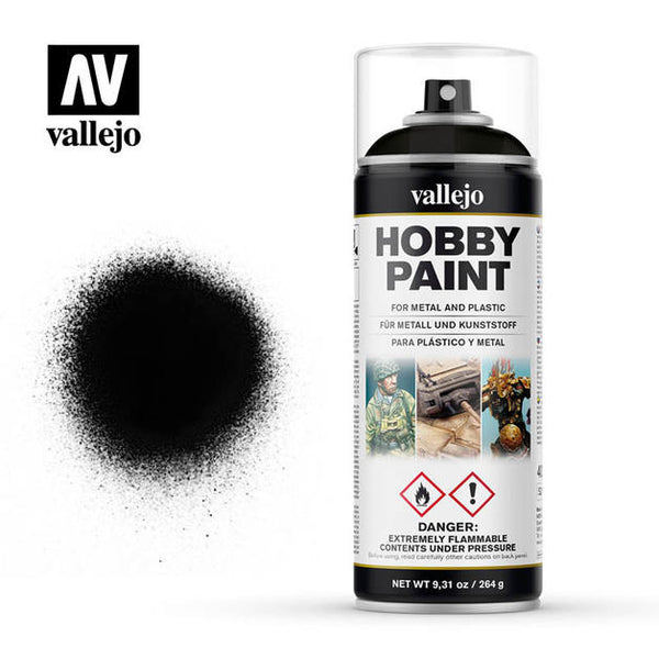 Vallejo Hobby Spray