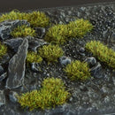 Dark Moss 2mm
