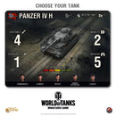 WOT01 World of Tanks Miniatures game