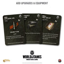 WOT01 World of Tanks Miniatures game