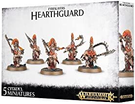 FYRESLAYERS HEARTHGUARD