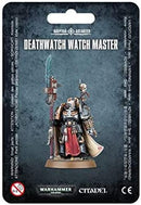 DEATHWATCH WATCH MASTER