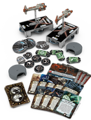 SW Armada: Hammerhead Corvettes