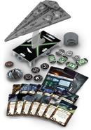 STAR WARS ARMADA INTERDICTOR EXPANSION PACK EN