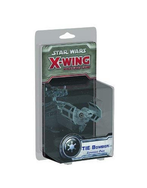 Star Wars: X-Wing – TIE Bomber