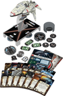 STAR WARS ARMADA ASSAULT FRIGATE MARK II EXPANSION PACK EN