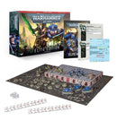 WARHAMMER 40000 ELITE EDITION (ENGLISH)