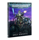 CODEX: GREY KNIGHTS (Old)