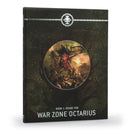CRUSADE MISSION PACK: CONTAINMENT