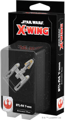 STAR WARS X-WING 2ND EDITION WAVE 1 BTL-A4 Y-WING EN