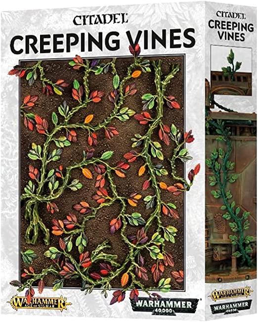 CITADEL CREEPING VINES