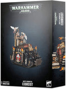 ADEPTA SORORITAS EXORCIST