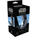 STAR WARS LEGION GENERAL VEERS COMMANDER EXPANSION EN