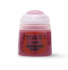 SCREAMER PINK 12ML