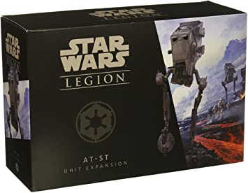 STAR WARS LEGION AT-ST UNIT EXPANSION EN