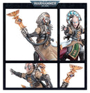 ASTRA MILITARUM: PSYKER