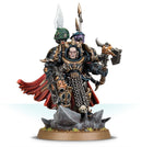 CHAOS SPACE MARINES CHAOS LORD