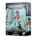 TYRANID BROODLORD