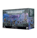 GREY KNIGHTS PALADIN SQUAD