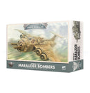 A/I: IMPERIAL NAVY MARAUDER BOMBERS