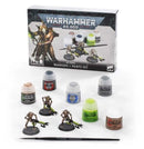 NECRONS PAINT SET+ JPN/SIM+TRA CHINESE